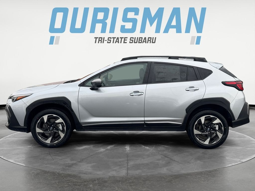 New 2026 Subaru Crosstrek Limited SUV