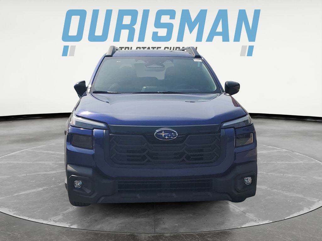 2026 Subaru Outback Limited - Photo 8