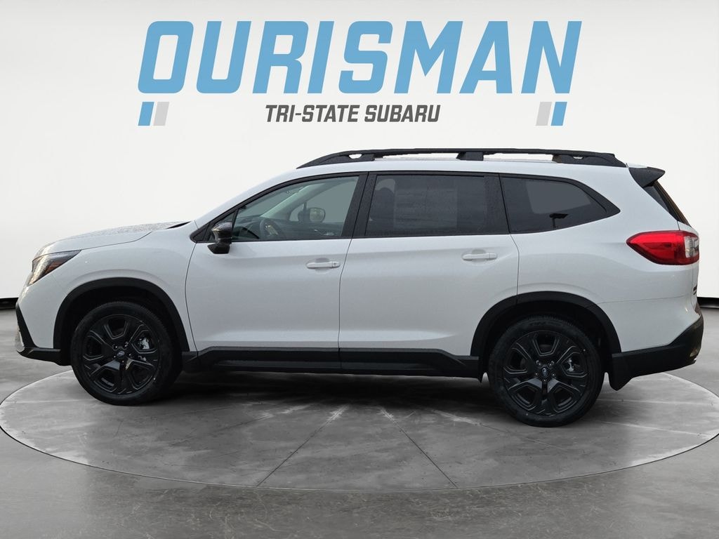 New 2026 Subaru Ascent Onyx Edition Touring 7-Passenger SUV