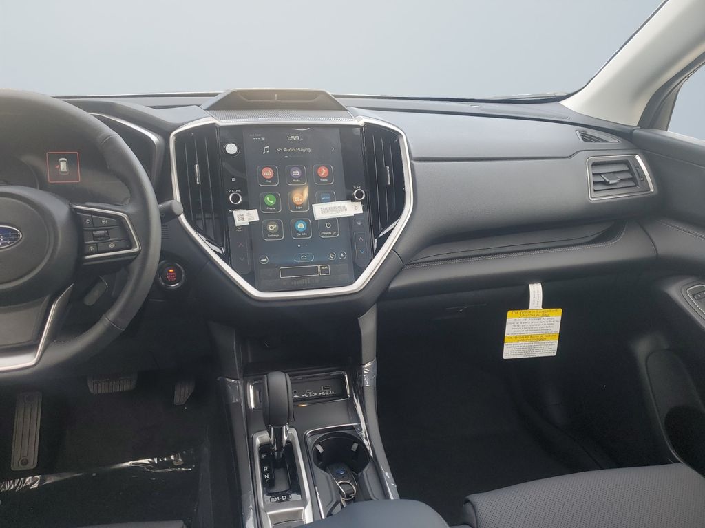 2026 Subaru Ascent Limited - Photo 11