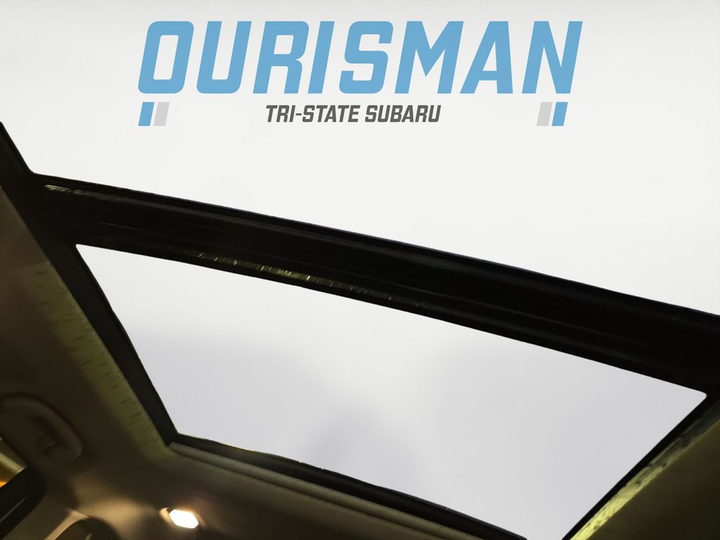 2026 Subaru Ascent Onyx Edition-Touring - Photo 19