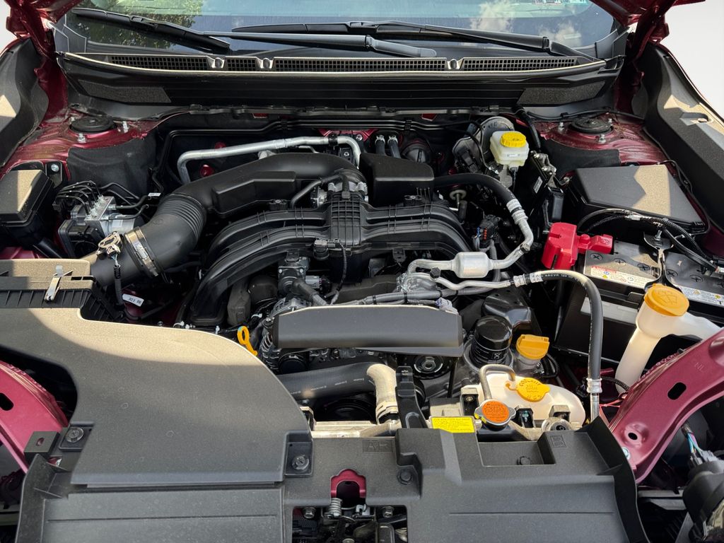 2026 Subaru Outback Premium - Photo 18