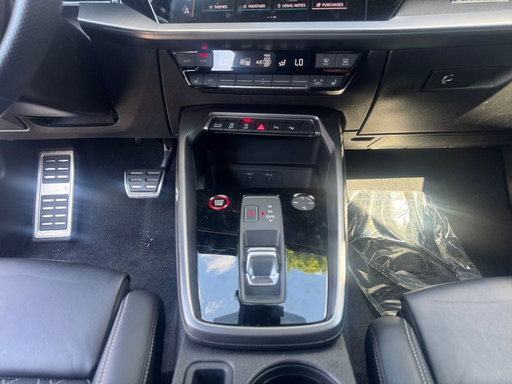 2023 Audi S3 Prestige - Photo 11