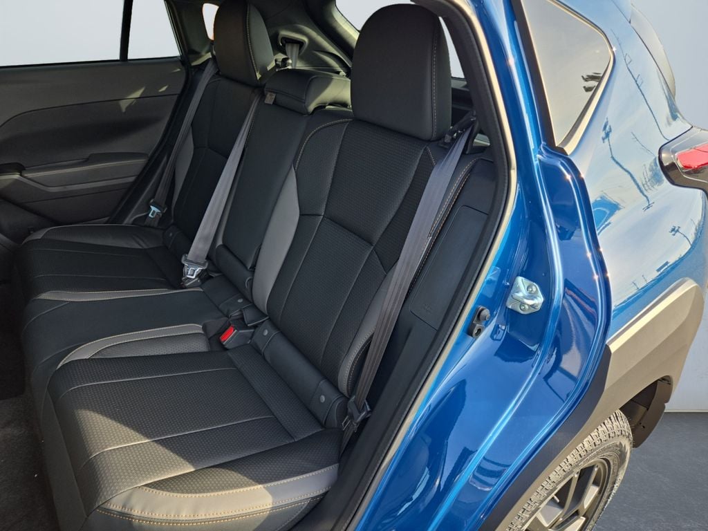 2026 Subaru Crosstrek Wilderness - Photo 13