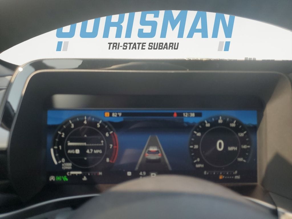 2026 Subaru Outback Wilderness - Photo 20