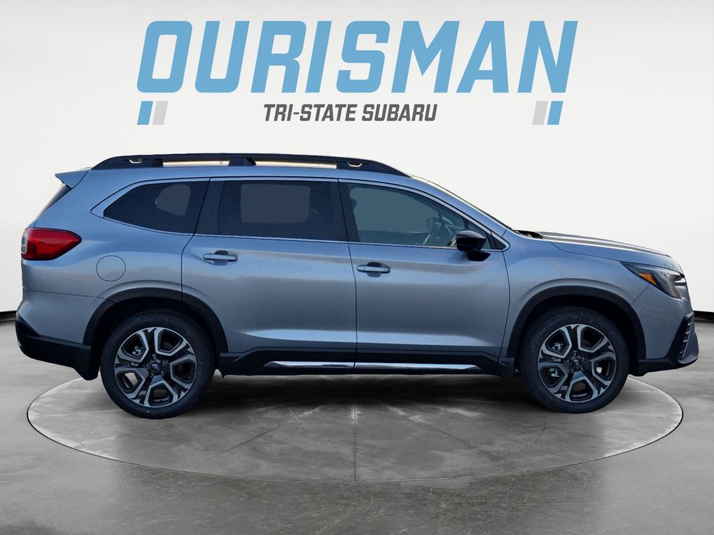 2026 Subaru Ascent Limited - Photo 7