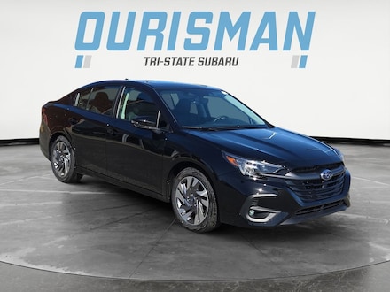 2025 Subaru Legacy Limited Sedan