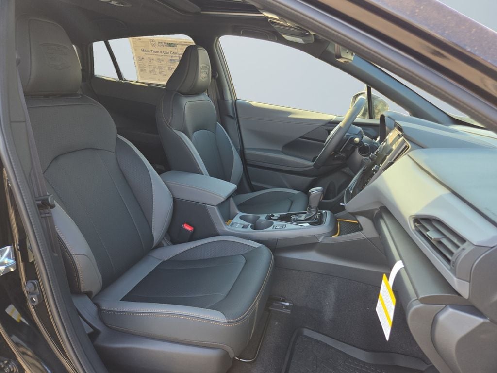 2026 Subaru Crosstrek Wilderness - Photo 15