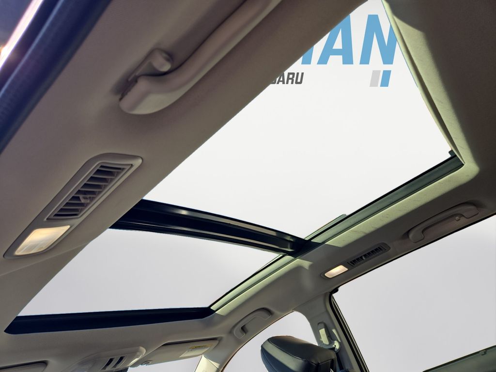 2026 Subaru Ascent Limited - Photo 20