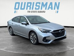 2025 Subaru Legacy Limited Sedan