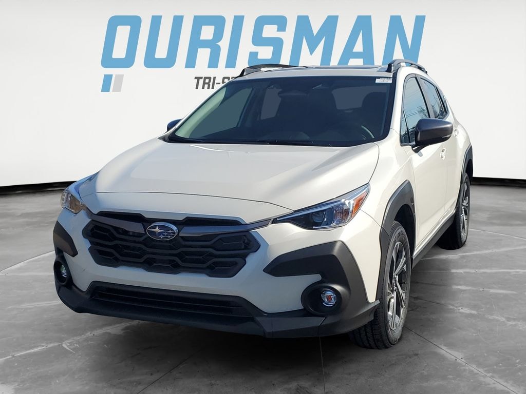 New 2026 Subaru Crosstrek Premium SUV