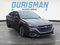 2025 Subaru Legacy Limited Sedan
