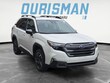  Subaru Forester Hybrid