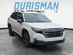 2025 Subaru Forester Hybrid Limited SUV