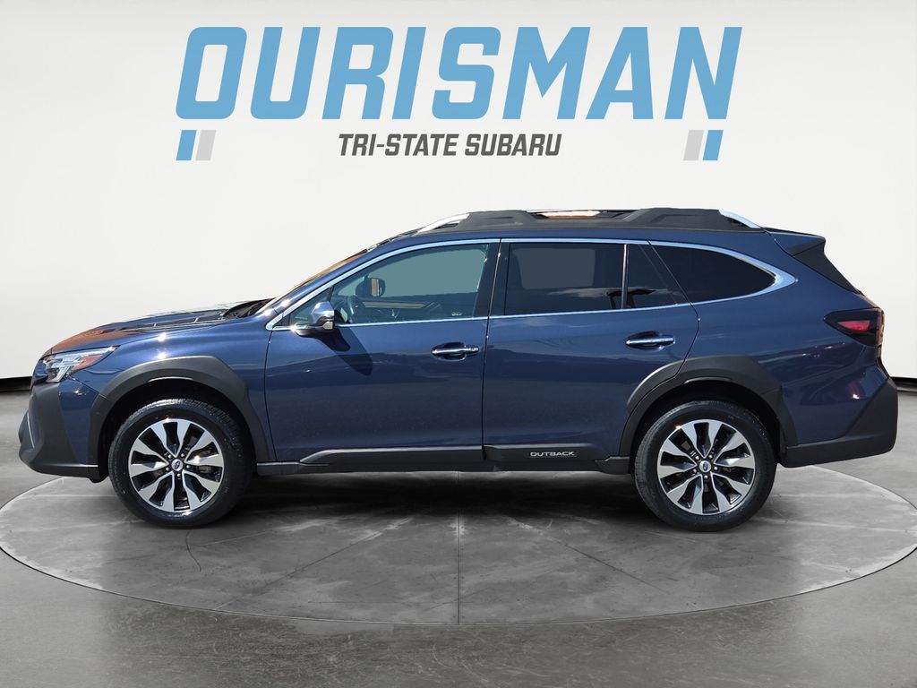 2023 Subaru Outback Touring XT photo 3
