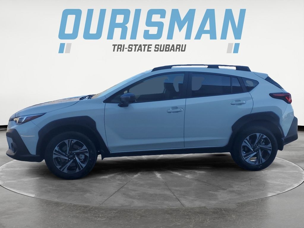 New 2026 Subaru Crosstrek Premium SUV