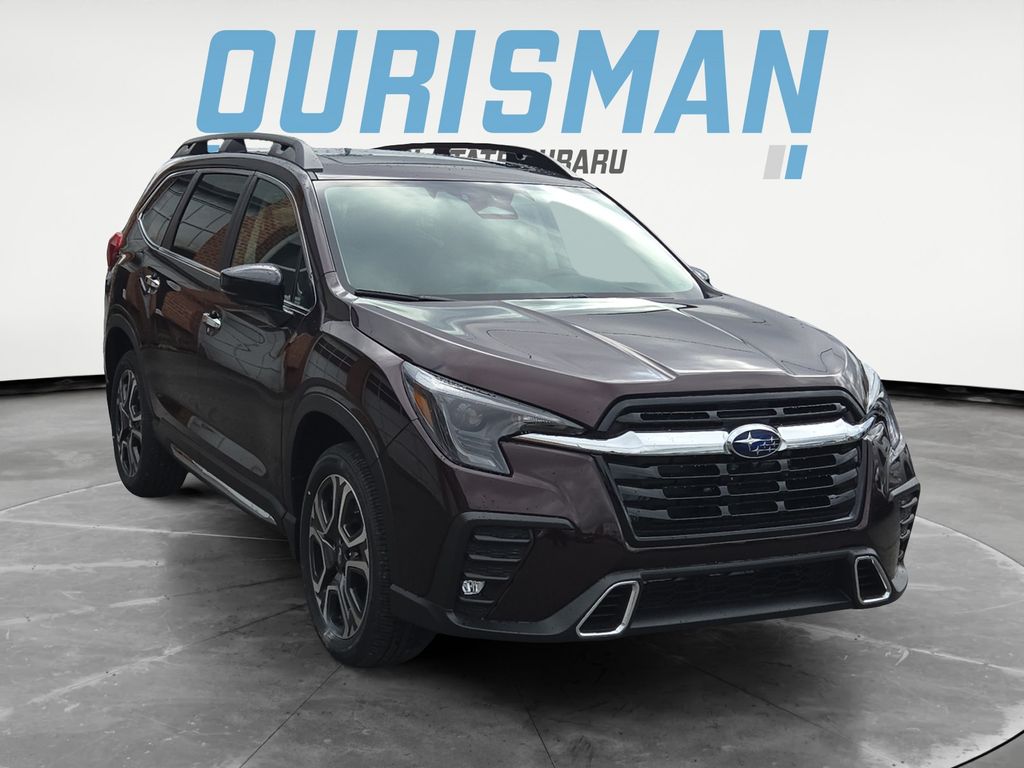 2026 Subaru Ascent Touring 7 Passenger's photo
