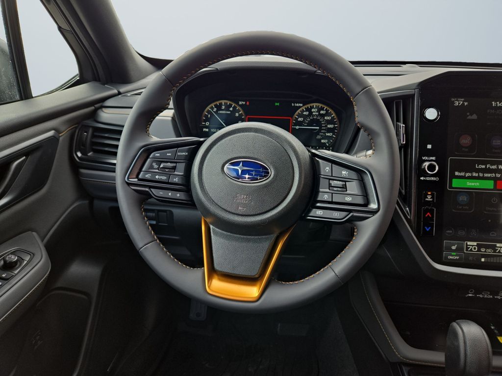 2026 Subaru Forester Wilderness - Photo 12