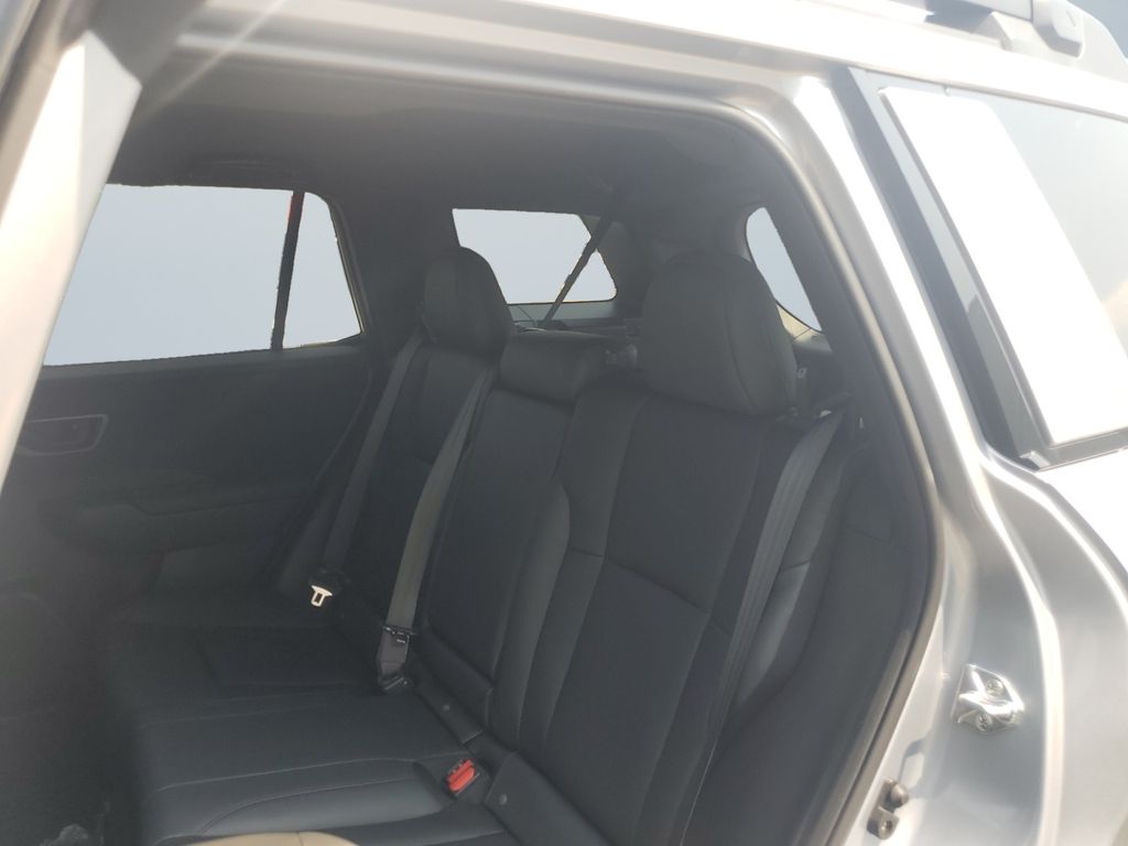 2026 Subaru Outback Wilderness - Photo 13