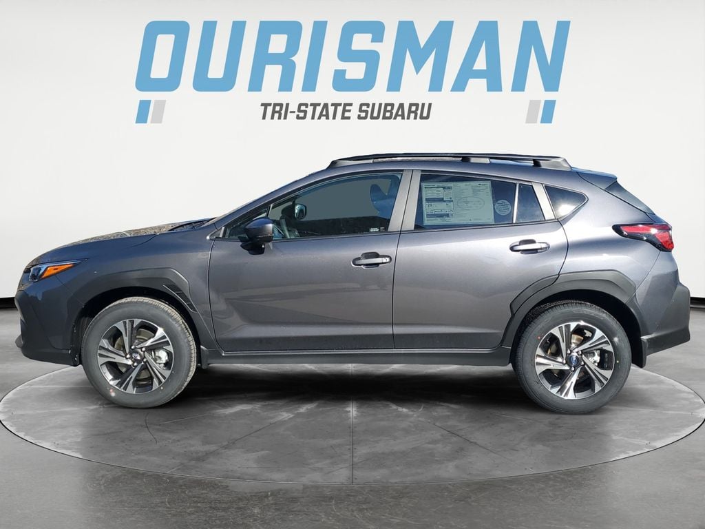 New 2026 Subaru Crosstrek Premium SUV