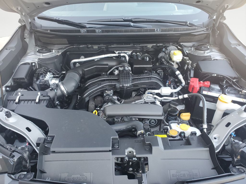 2026 Subaru Outback Limited - Photo 20