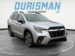  Subaru Ascent