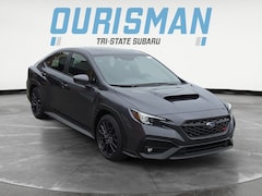 2025 Subaru WRX Premium Sedan