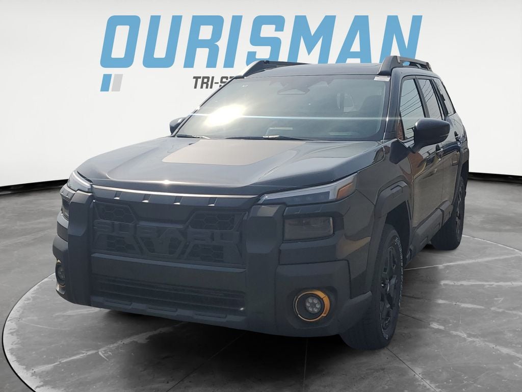 2026 Subaru Outback Wilderness - Photo 2