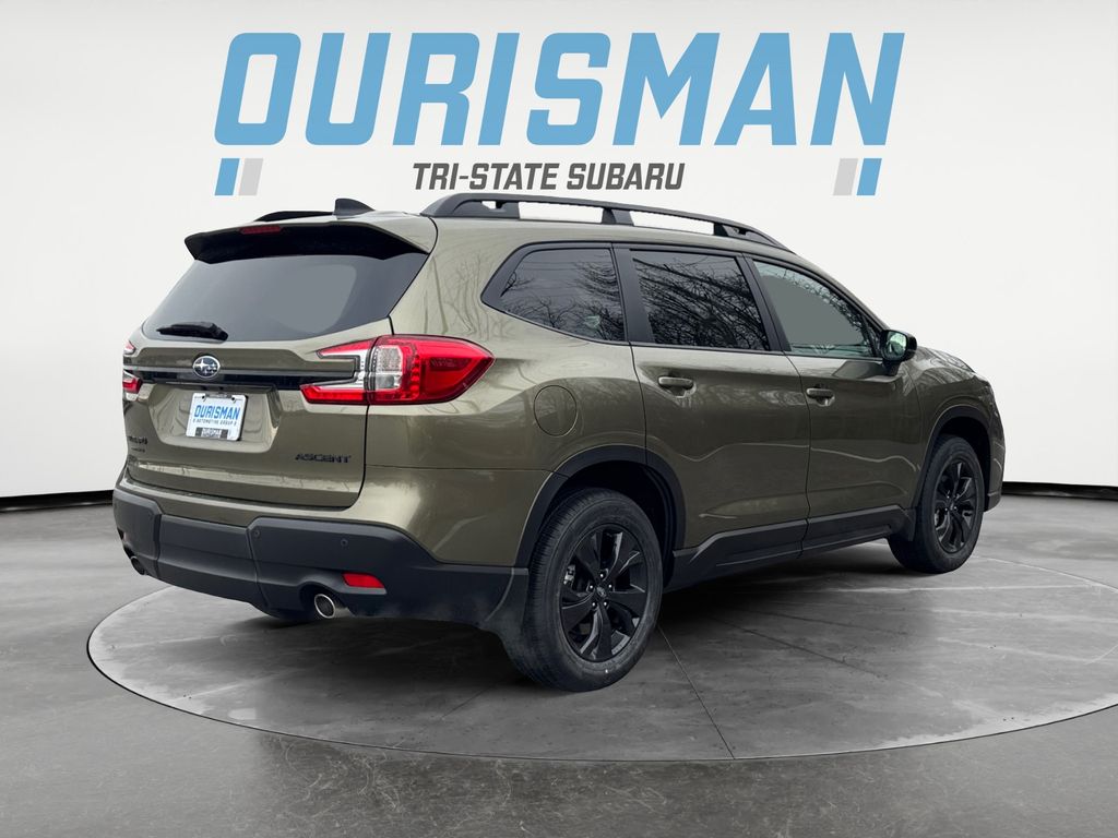2026 Subaru Ascent Premium - Photo 6