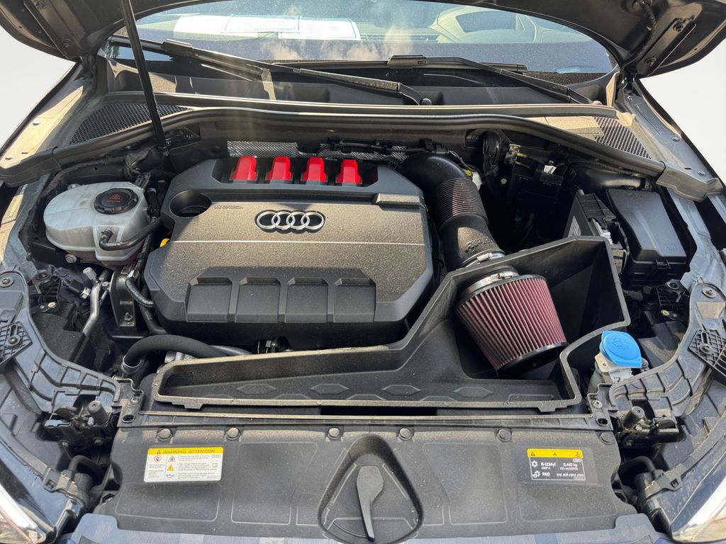 2023 Audi S3 Prestige - Photo 18