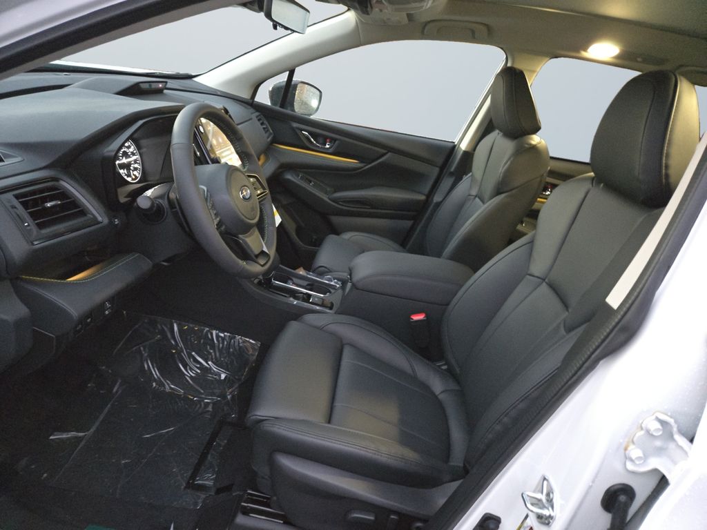 2026 Subaru Ascent Onyx Edition-Touring - Photo 9