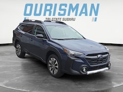 2025 Subaru Outback Limited SUV