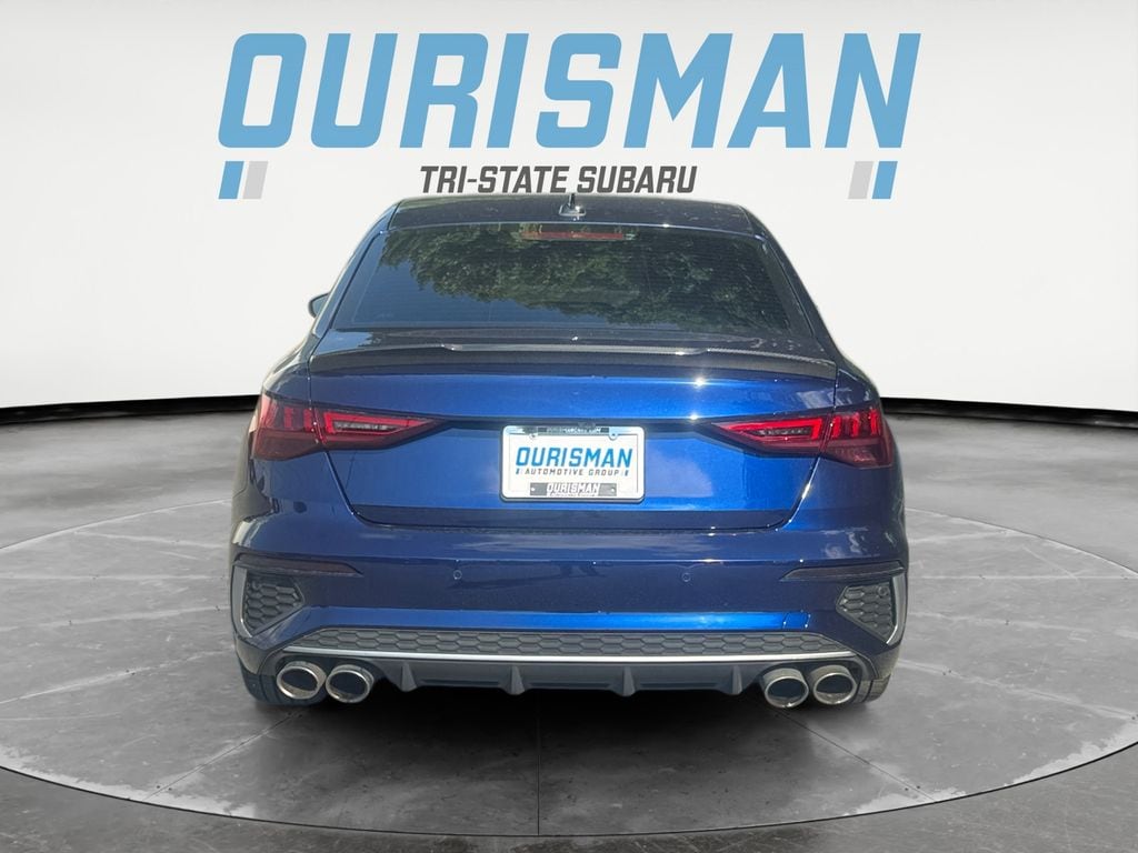 2023 Audi S3 Prestige - Photo 5