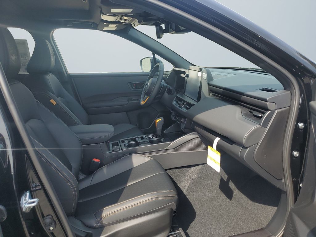 2026 Subaru Outback Wilderness - Photo 15