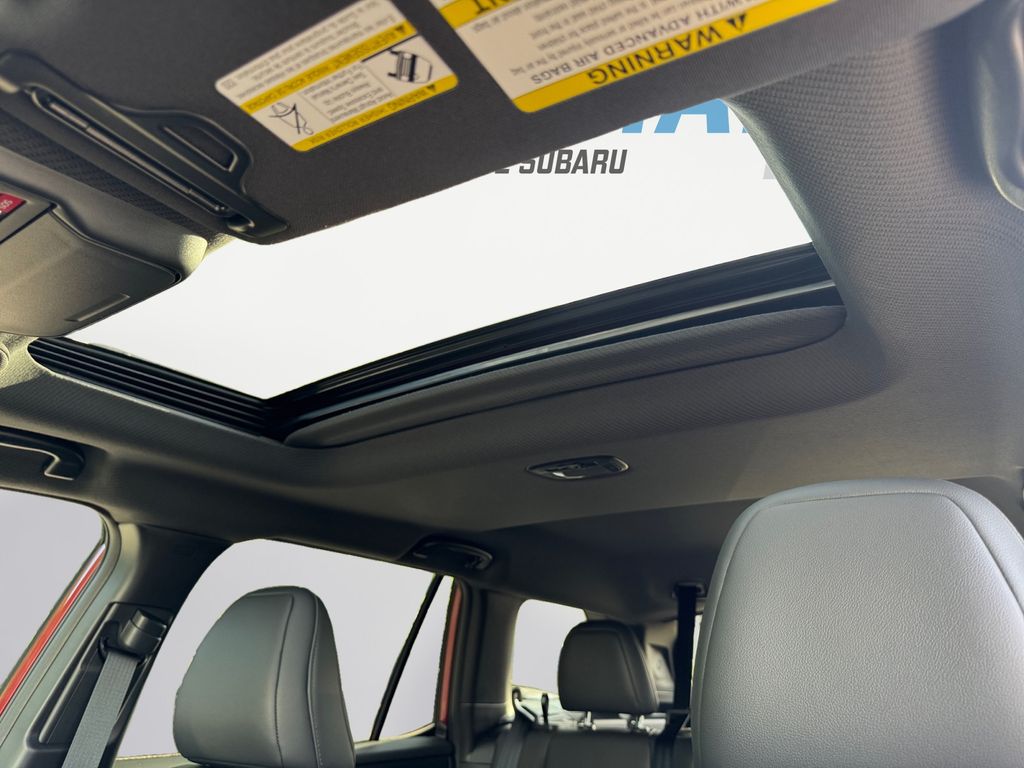 2026 Subaru Outback Premium - Photo 17