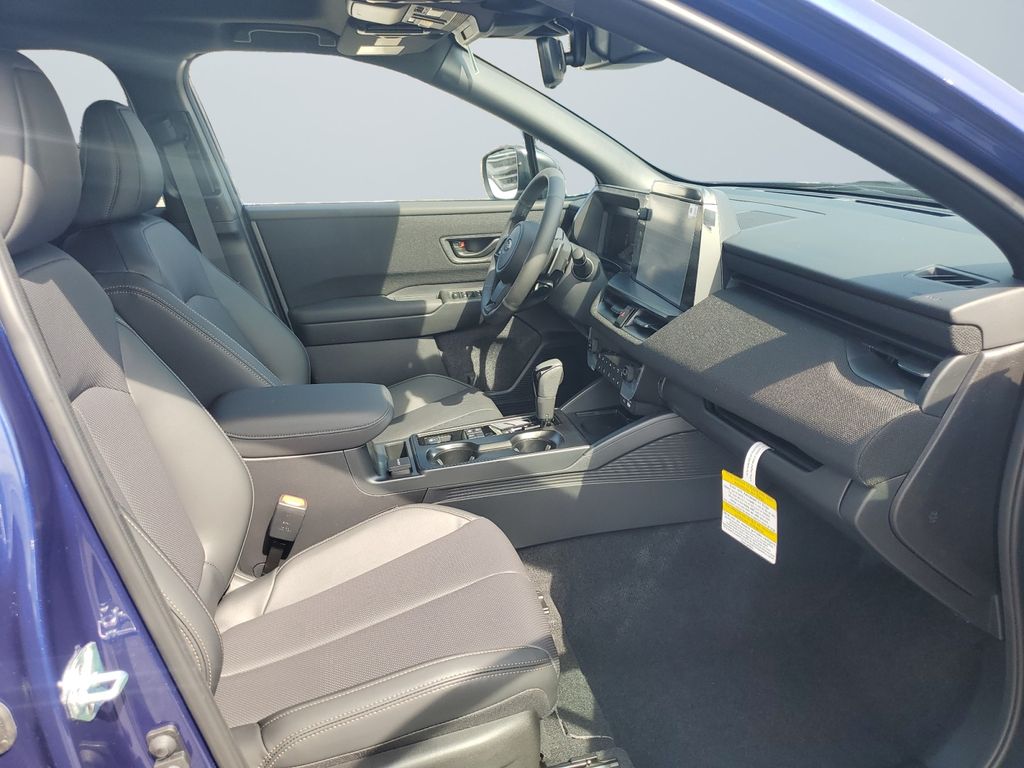 2026 Subaru Outback Limited - Photo 15