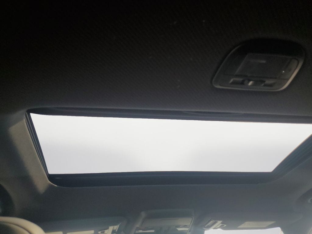 2026 Subaru Outback Limited - Photo 18