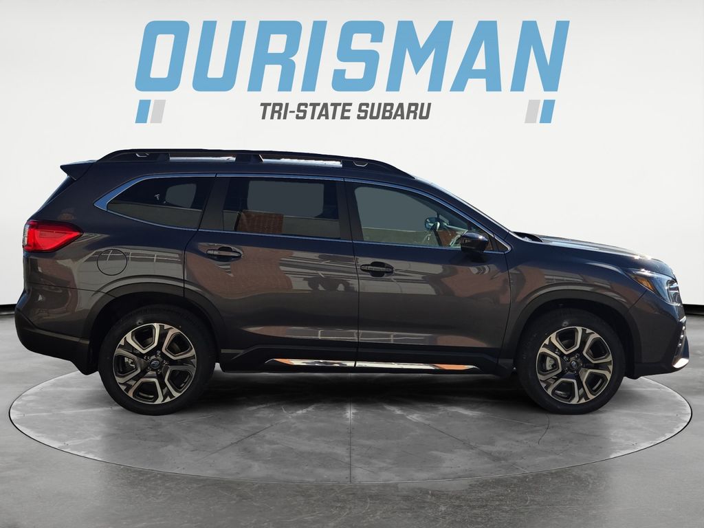 2026 Subaru Ascent Limited - Photo 7