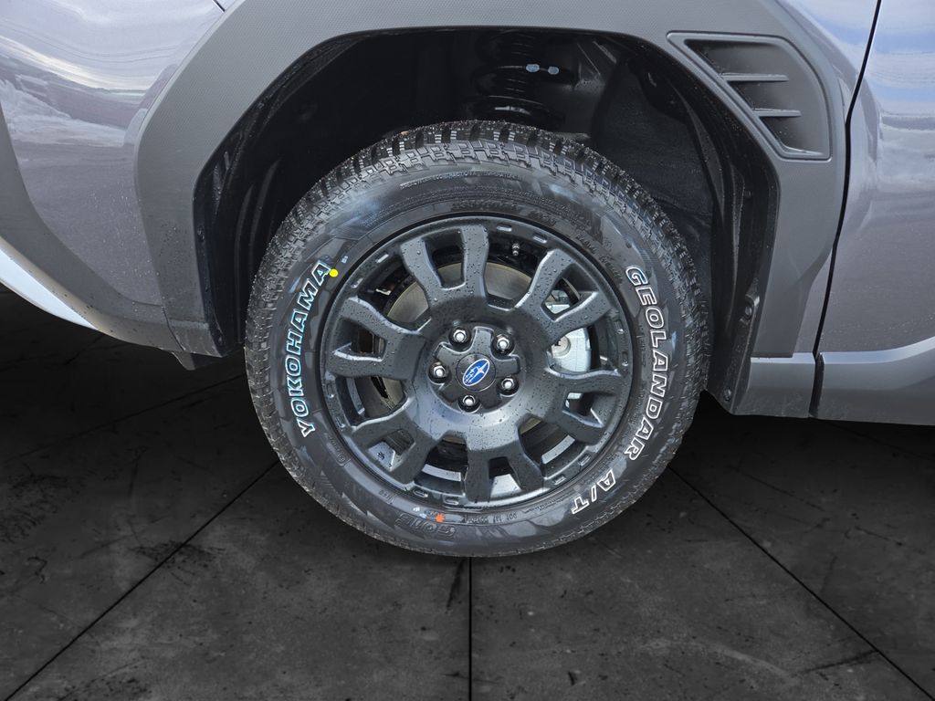 2026 Subaru Forester Wilderness - Photo 14