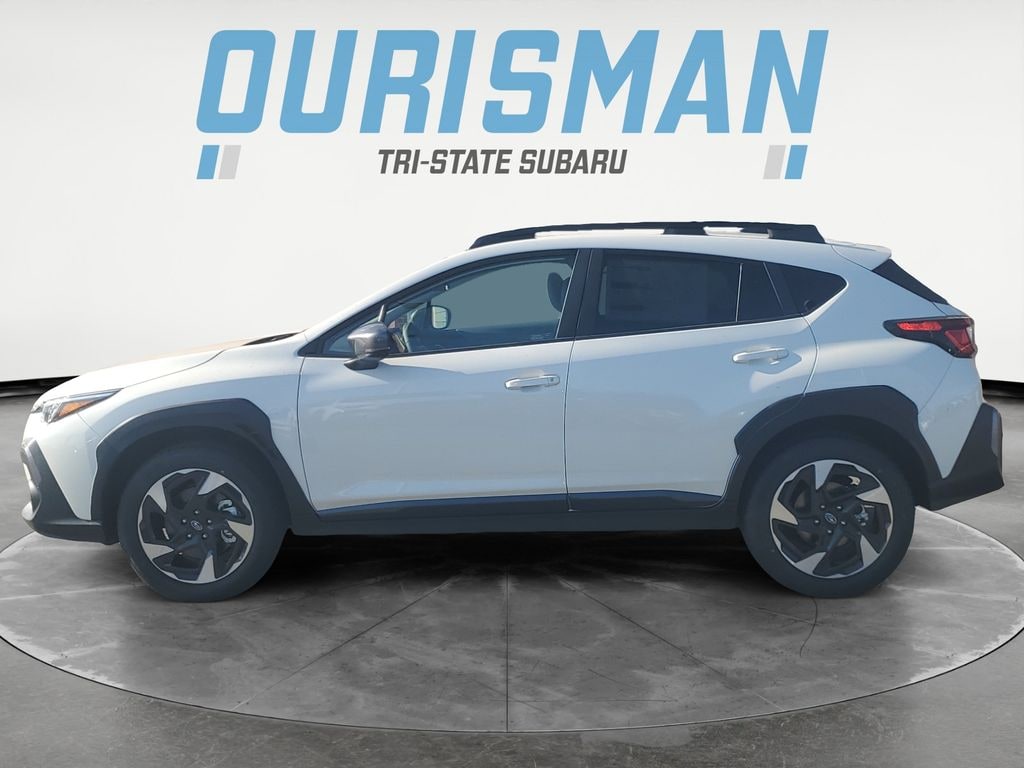 New 2025 Subaru Crosstrek Limited SUV