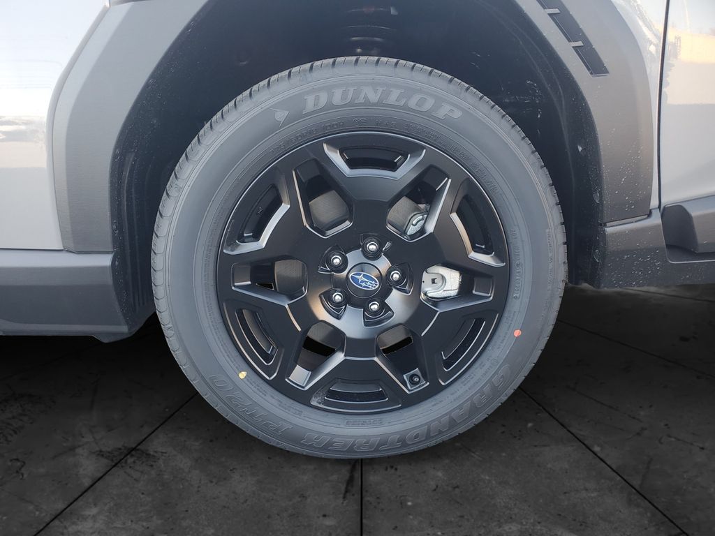 2026 Subaru Outback Limited - Photo 14