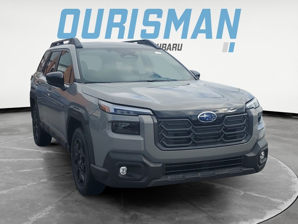 New 2026 Subaru Outback Limited SUV