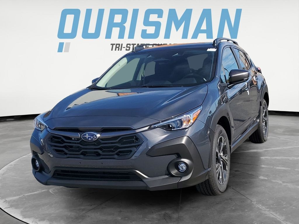 New 2025 Subaru Crosstrek Premium SUV