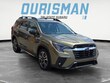 Subaru Ascent