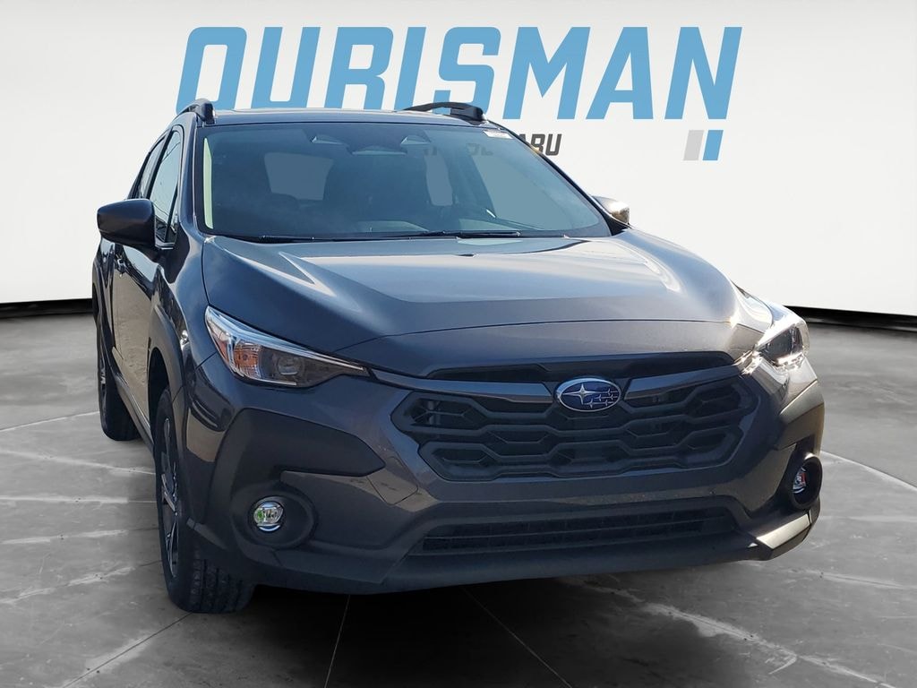 New 2026 Subaru Crosstrek Premium SUV