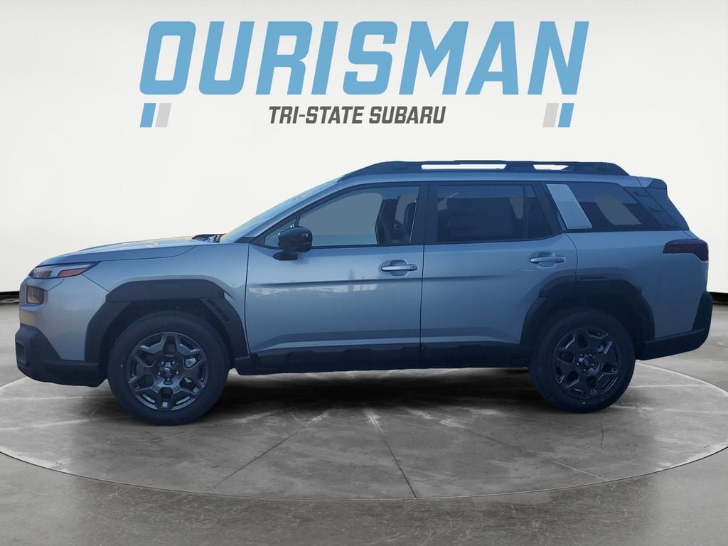 New 2026 Subaru Outback Premium SUV