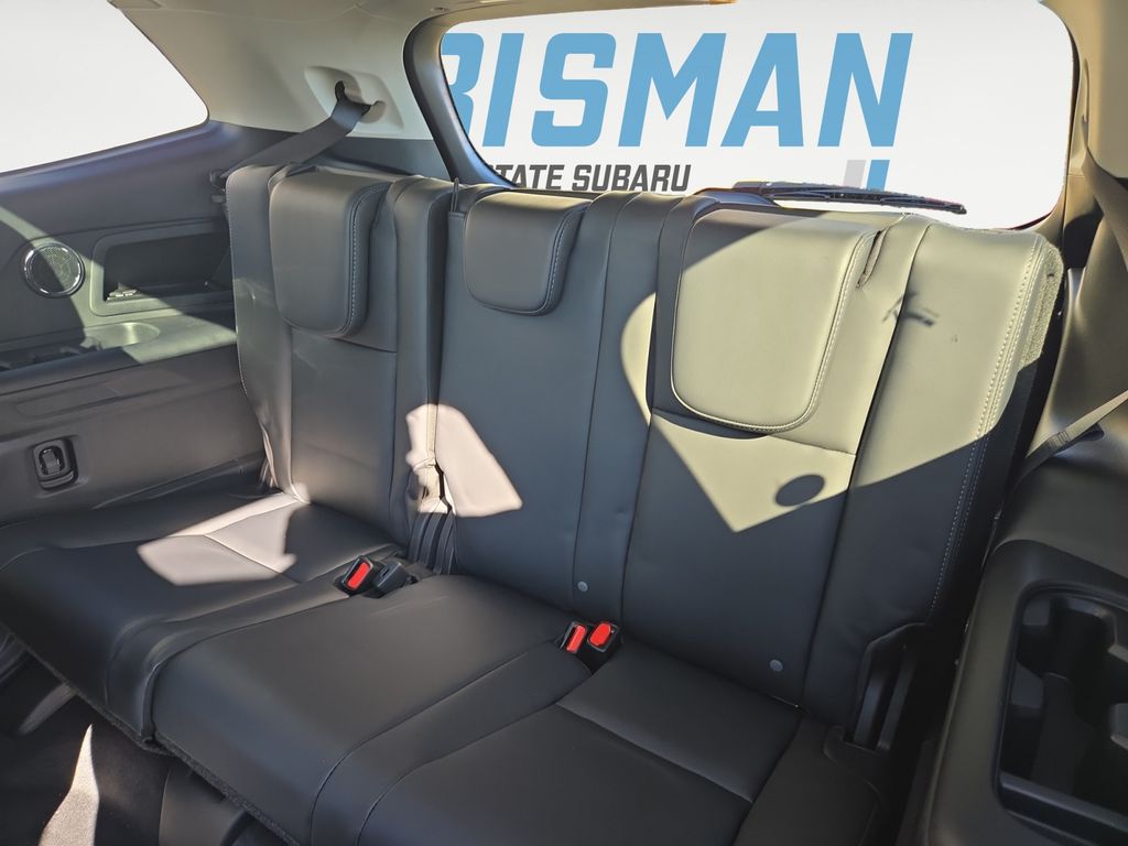2026 Subaru Ascent Limited - Photo 19