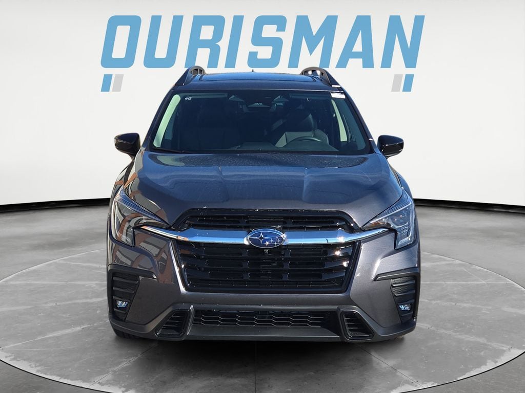 2026 Subaru Ascent Limited - Photo 8