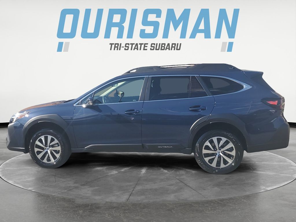 2025 Subaru Outback Premium photo 2