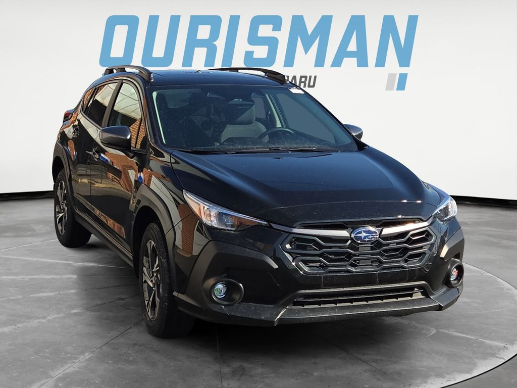 2026 Subaru Crosstrek Premium's photo
